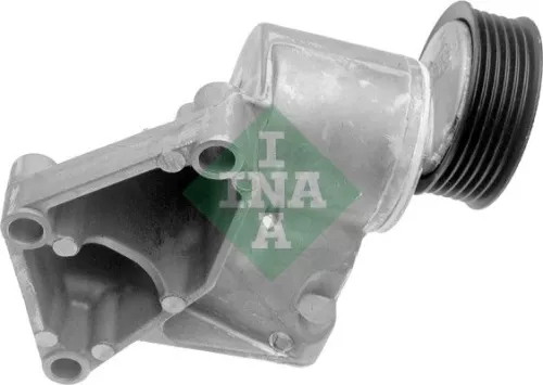 Belt Tensioner, V-ribbed belt Schaeffler INA 534 0032 10)