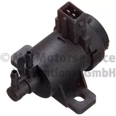 Pressure Converter, exhaust control PIERBURG 7.02256.04.0)