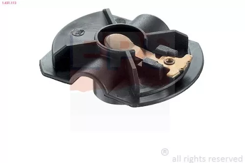 Ignition Distributor Rotor EPS 1.431.113)