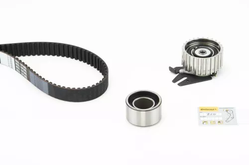 Timing Belt Kit CONTINENTAL CTAM CT968K1)