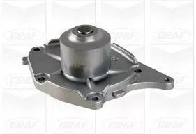 Water Pump, engine cooling GRAF PA821)
