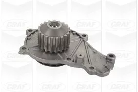 Water Pump, engine cooling GRAF PA938)