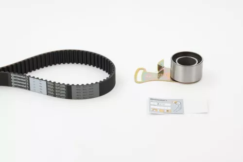 Timing Belt Kit CONTINENTAL CTAM CT929K2)
