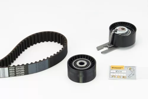 Timing Belt Kit CONTINENTAL CTAM CT1092K1)