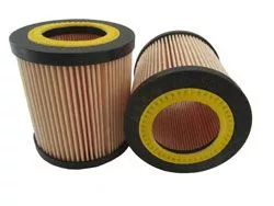 Oil Filter ALCO FILTER MD-559)