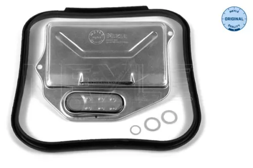 Hydraulic Filter Kit, automatic transmission MEYLE 014 027 2001)