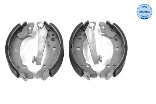 Brake Shoe Set MEYLE 114 042 0502)