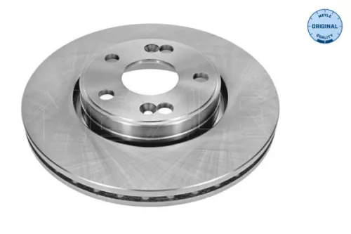 Brake Disc MEYLE 16-15 521 0016)