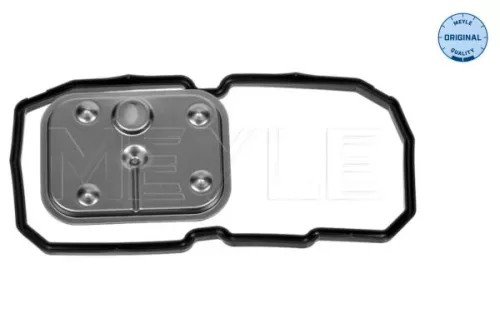 Hydraulic Filter Kit, automatic transmission MEYLE 014 037 0003)