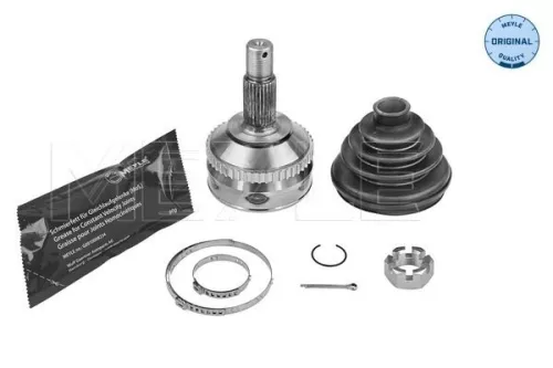 Joint Kit, drive shaft MEYLE 214 498 0014)