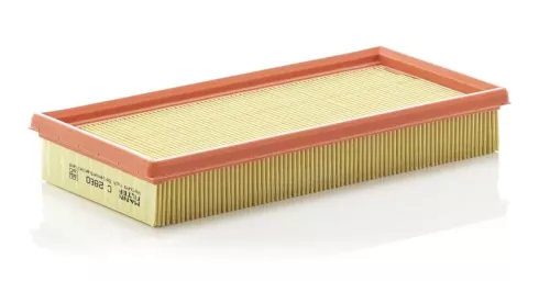 Air Filter MANN-FILTER C 2860)