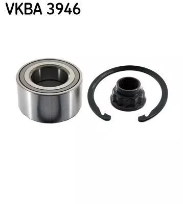 Wheel Bearing Kit SKF VKBA 3946)