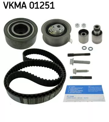 Timing Belt Kit SKF VKMA 01251)
