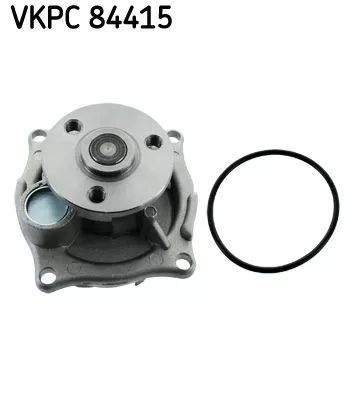 Water Pump, engine cooling SKF VKPC 84415)