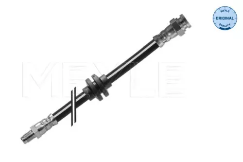 Brake Hose MEYLE 15-14 525 0001)