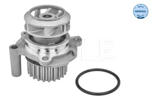 Water Pump, engine cooling MEYLE 113 012 0027)