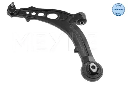 Control/Trailing Arm, wheel suspension MEYLE 216 050 0010)