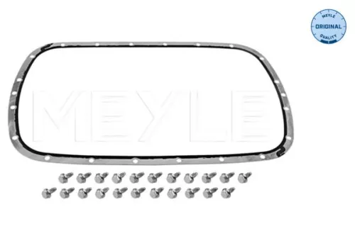 Gasket, automatic transmission oil sump MEYLE 314 139 0001)