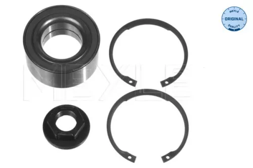 Wheel Bearing Kit MEYLE 714 502 0004)