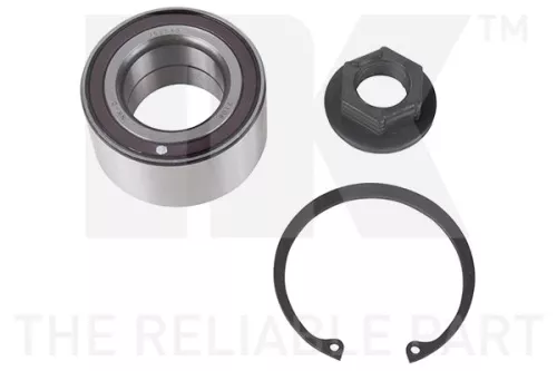 Wheel Bearing NK 752530)