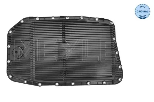 Oil Sump, automatic transmission MEYLE 300 325 0000)