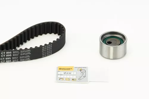 Timing Belt Kit CONTINENTAL CTAM CT895K1)