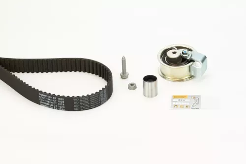 Timing Belt Kit CONTINENTAL CTAM CT1028K4)