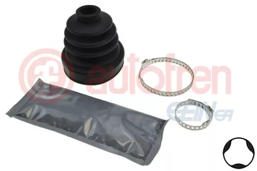 Bellow Kit, drive shaft AUTOFREN SEINSA D8195)