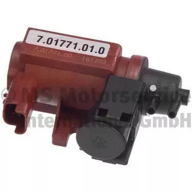 Pressure Converter, exhaust control PIERBURG 7.01771.01.0)