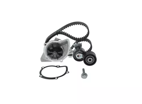Water Pump & Timing Belt Kit BOSCH 1 987 948 727)