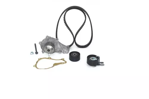 Water Pump & Timing Belt Kit BOSCH 1 987 948 721)