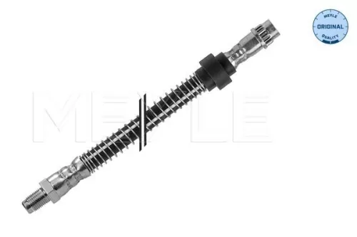Brake Hose MEYLE 16-14 525 0009)