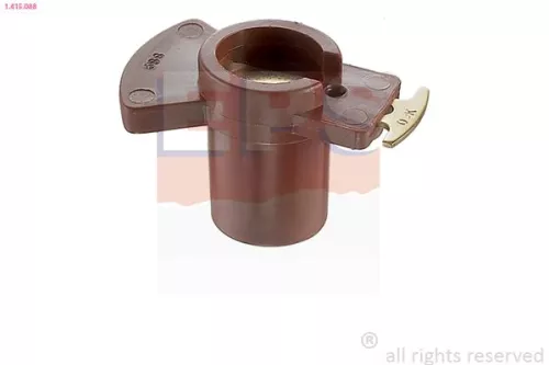 Ignition Distributor Rotor EPS 1.415.088)