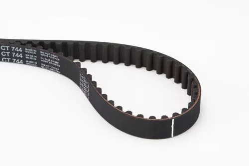 Timing Belt CONTINENTAL CTAM CT744)