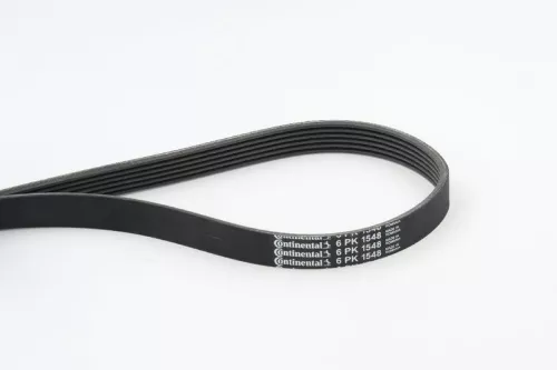 V-ribbed Belt CONTINENTAL CTAM 6PK1548)