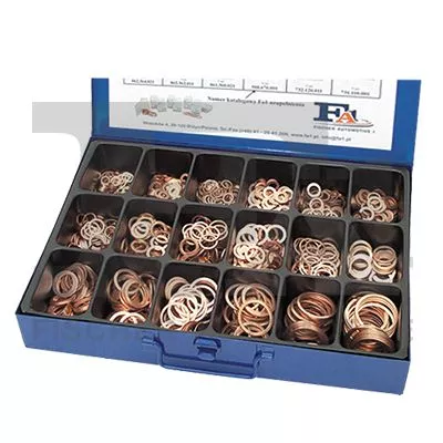Seal Ring Set FA1 703.520.001)