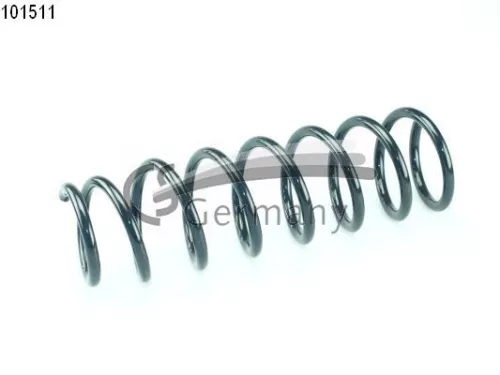 Suspension Spring CS Germany 14.101.511)