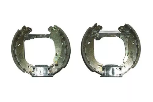 Brake Shoe Set BOSCH 0 204 114 073)