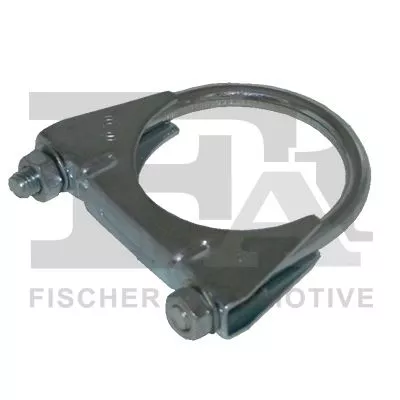 Pipe Connector, exhaust system FA1 913-958)