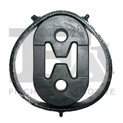 Mount, exhaust system FA1 873-910)
