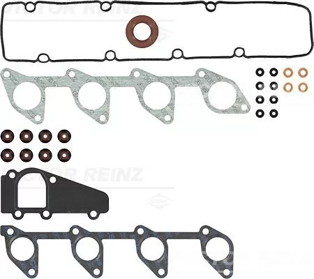 Gasket Kit, cylinder head VICTOR REINZ 02-34398-01)