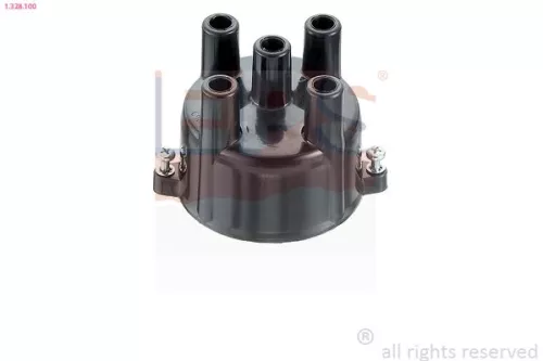 Ignition Distributor Cap EPS 1.328.100)