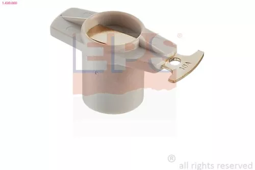 Ignition Distributor Rotor EPS 1.430.060)