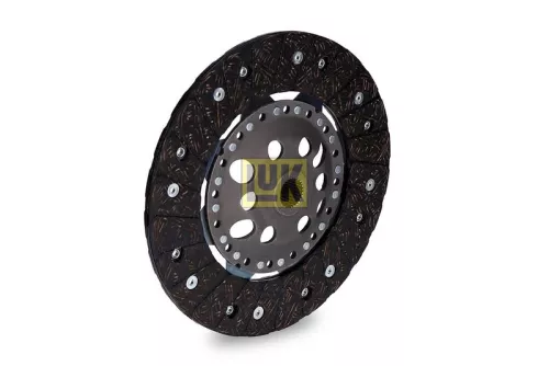 Clutch Disc Schaeffler LuK 322 0283 10)