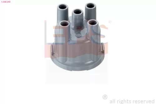 Ignition Distributor Cap EPS 1.338.243)