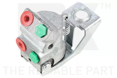 Brake Force Regulator NK 893720)
