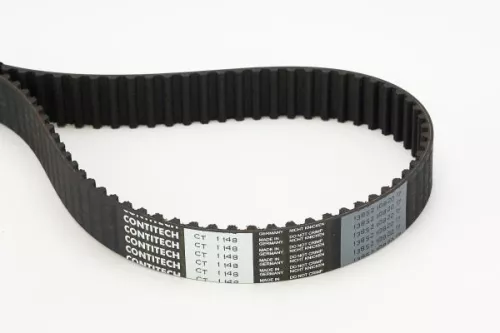 Timing Belt CONTINENTAL CTAM CT1148)