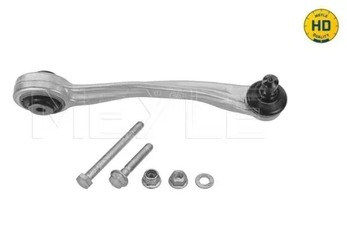 Control/Trailing Arm, wheel suspension MEYLE 116 050 0165/HD)
