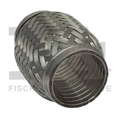 Flexible Pipe, exhaust system FA1 VW350-120)