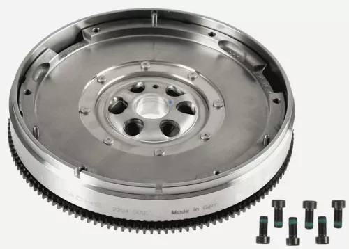 Flywheel SACHS 2294 000 285)
